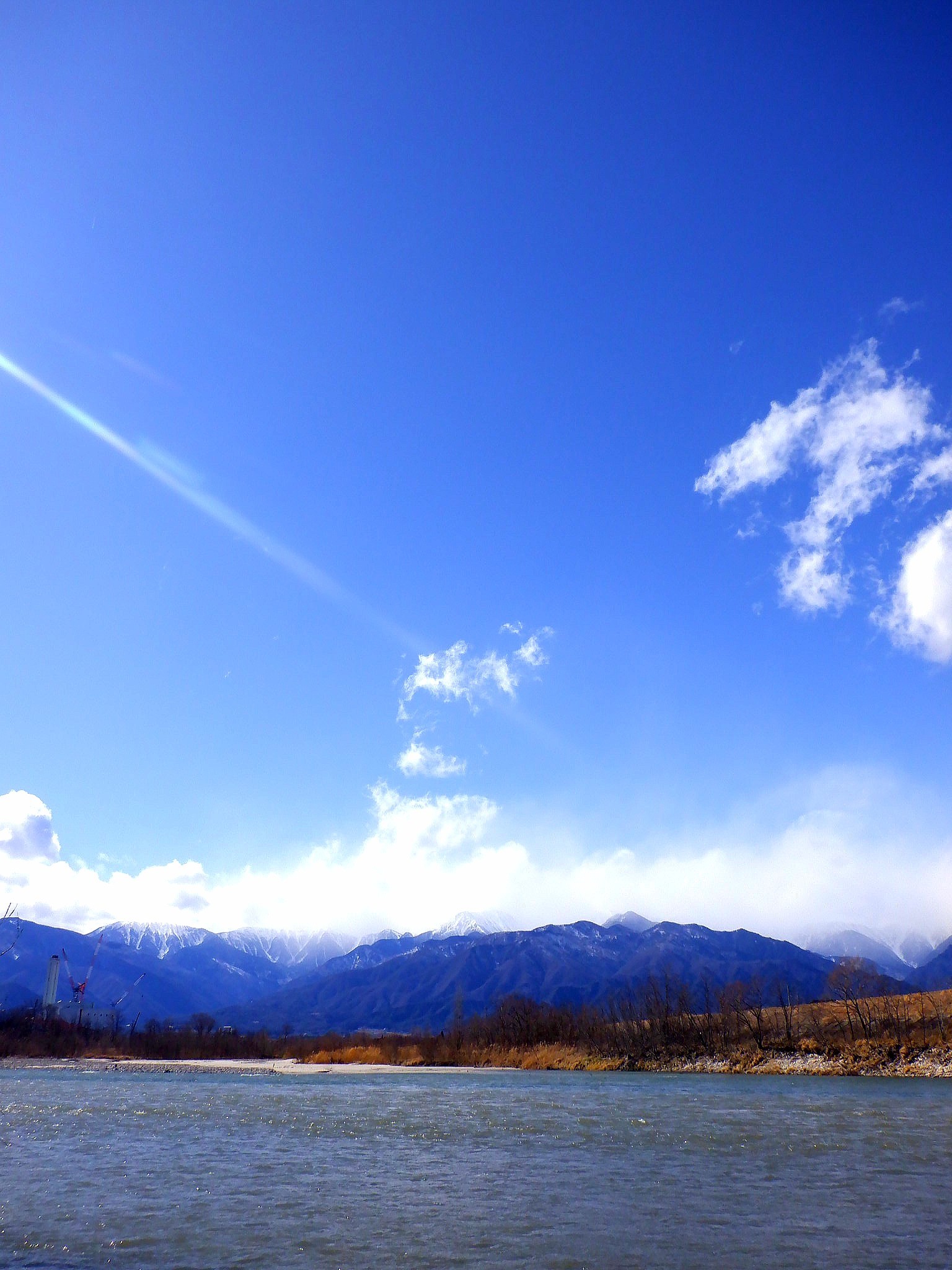 祝長野県・犀川本流解禁ツアー！_f0055244_16280177.jpg