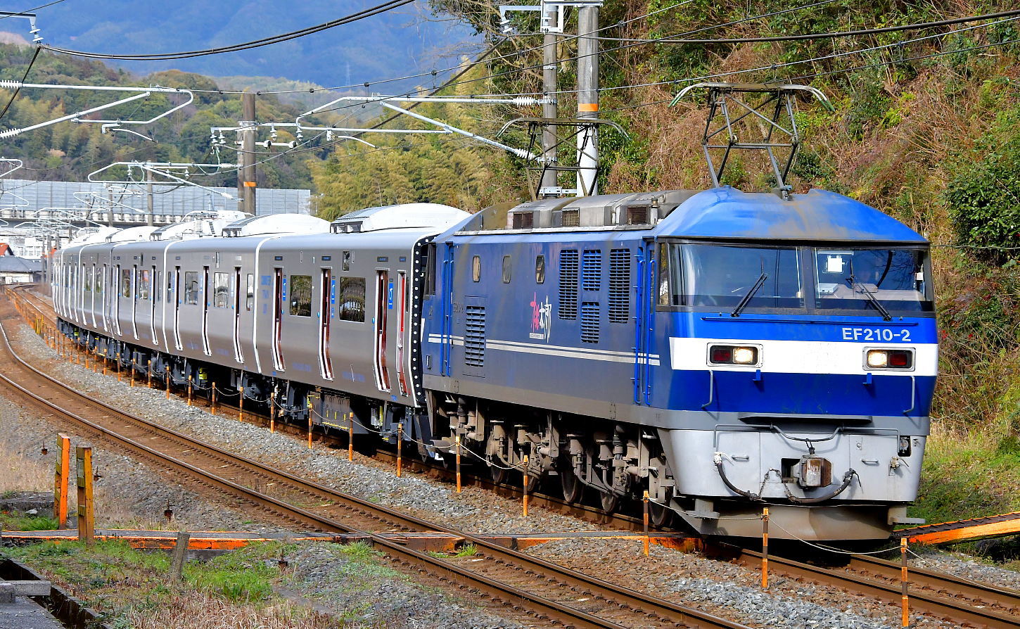 JR九州821系増備車 : 団塊鉄ちゃん気紛れ撮影記