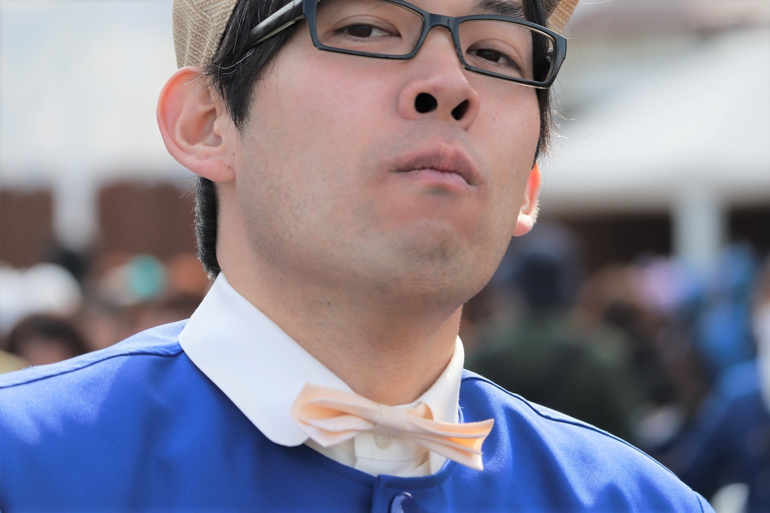 アトモス ファンカストーディアル最強の男 東京ディズニーリポート アトモス ファンカストーディアル最強の男 東京ディズニーリポート