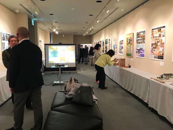 「建築士の仕事展・鎌倉2020」ご来館いただきましてありがとうございます_c0126647_16481122.jpg