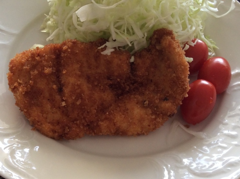 黒キャベツと週末の家ご飯_f0380954_10053065.jpeg