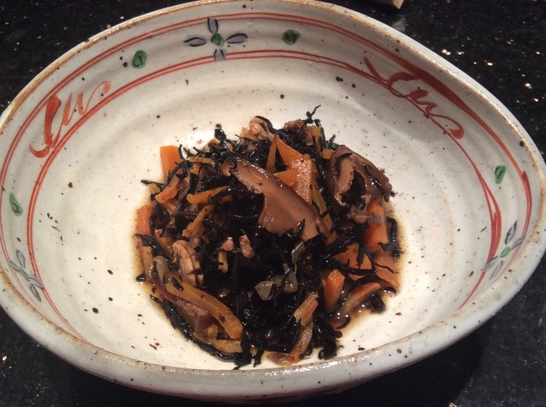黒キャベツと週末の家ご飯_f0380954_10132826.jpeg