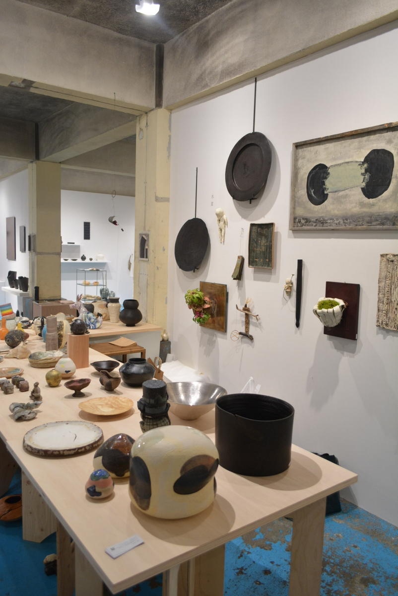 「青花工芸祭」ありがとうございました。_d0087761_1925980.jpg