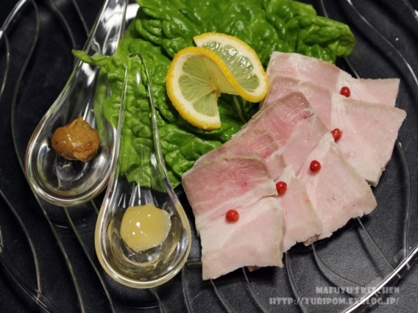 材料はたったの3つ の失敗知らずの豚ロースの塩釜焼きレシピ 低温オーブン調理 スパイスと薬膳と