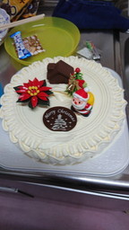 八尾もくば2019クリスマスの様子♪_f0370162_16421996.jpg