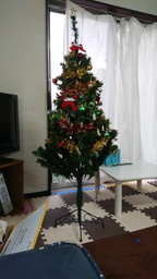 八尾もくば2019クリスマスの様子♪_f0370162_16470743.jpg