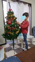 八尾もくば2019クリスマスの様子♪_f0370162_16472321.jpg