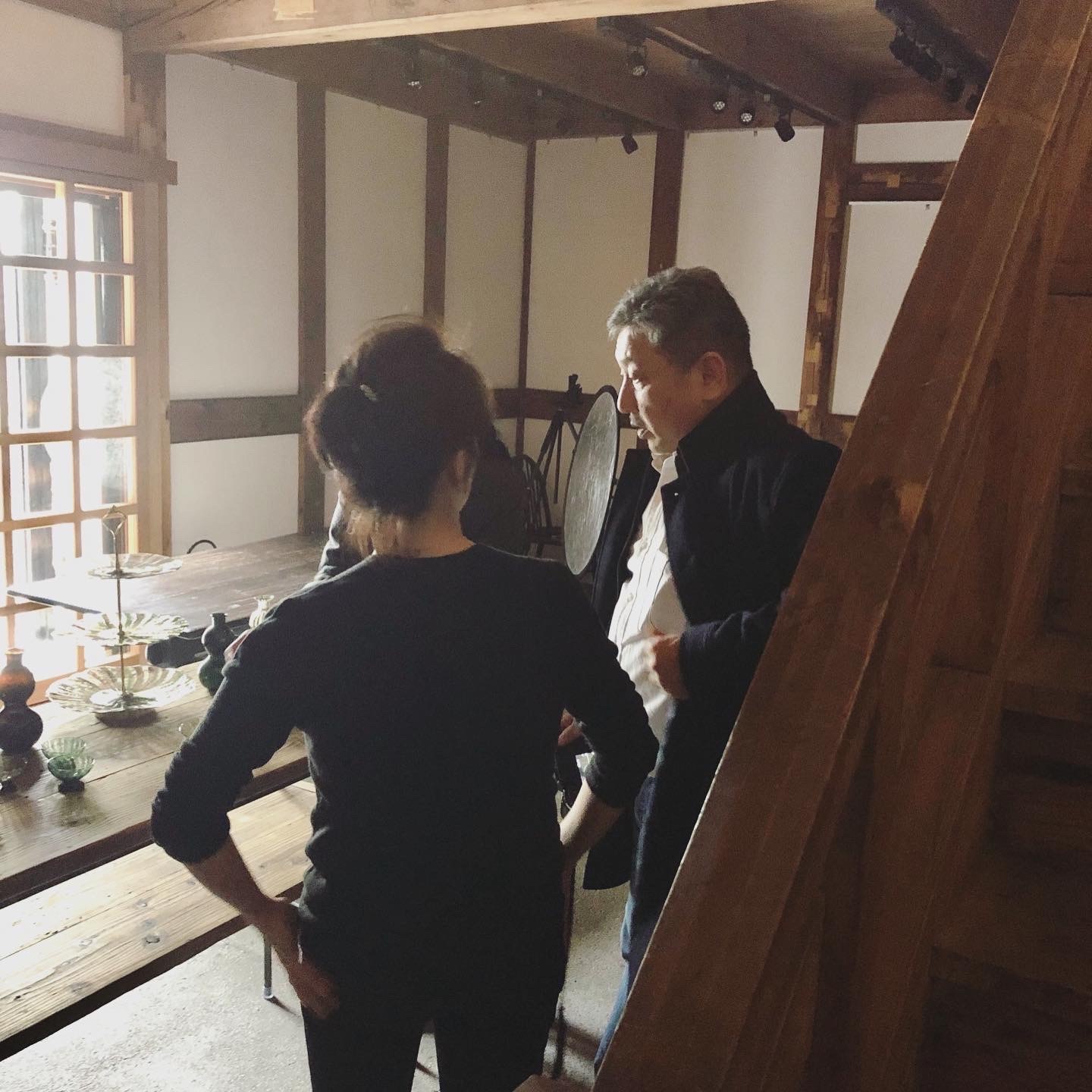 4月の展覧会DM撮影_b0353974_14291642.jpg