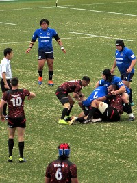 JRTL2020 第5節 パナソニック ワイルドナイツ vs. 東芝ブレイブルーパス ＠ 熊谷ラグビー場_b0004675_919056.jpg