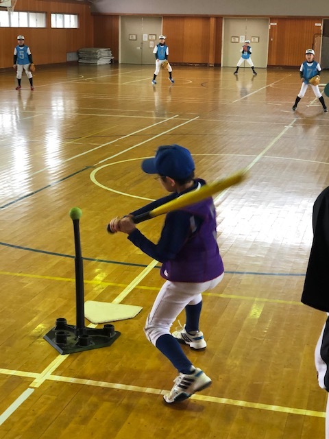 若木BCさん主催 ティーボール大会参加しました!_b0095176_21331105.jpeg
