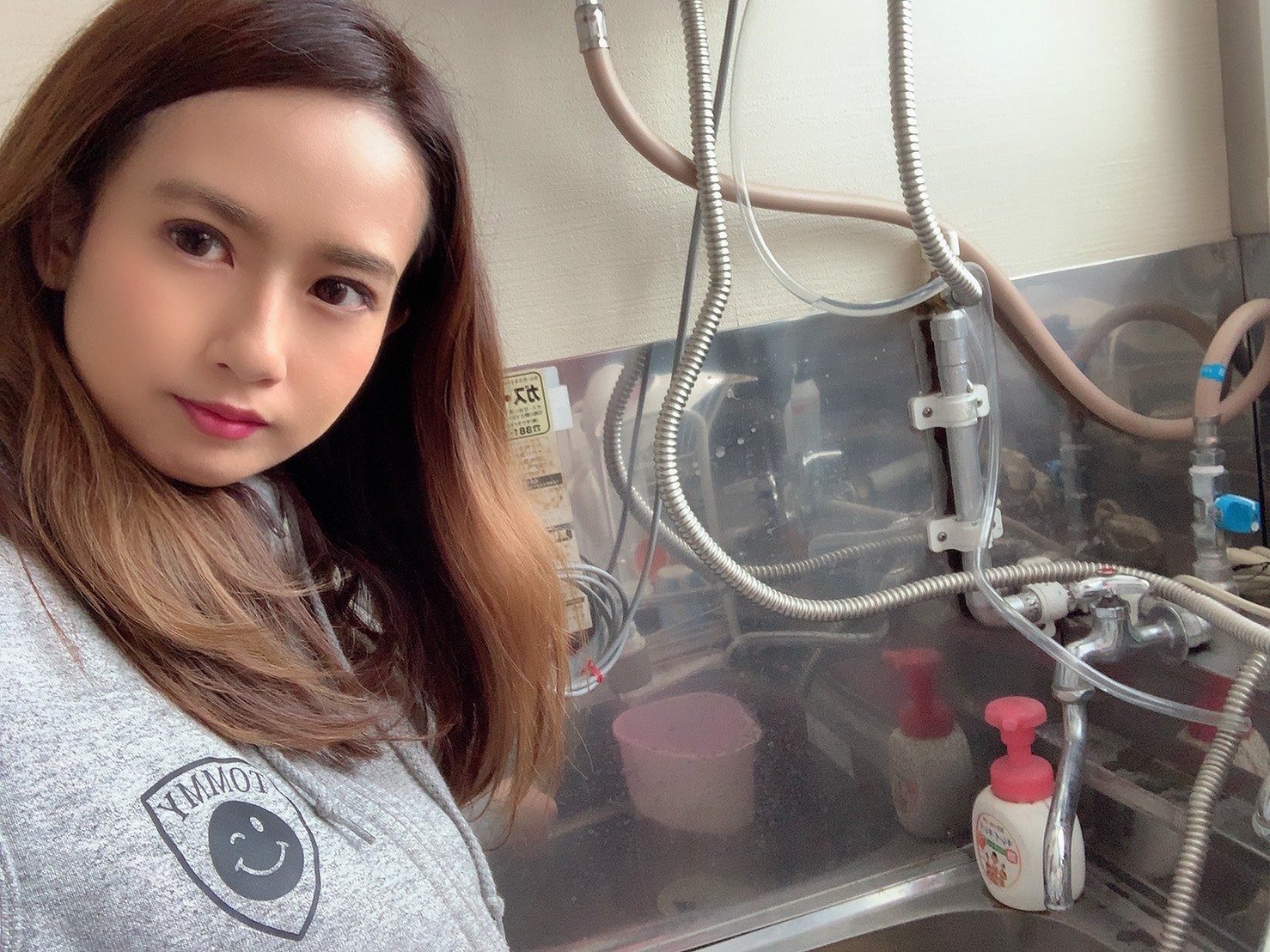 2月18日(火)TOMMYBASEブログ☆レクサス・LS460充実してます!スバル限定車♪自社ローン全国対応!_b0127002_14574192.jpg