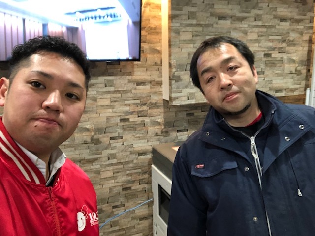2月18日(火)TOMMYBASEブログ☆レクサス・LS460充実してます!スバル限定車♪自社ローン全国対応!_b0127002_19141628.jpg