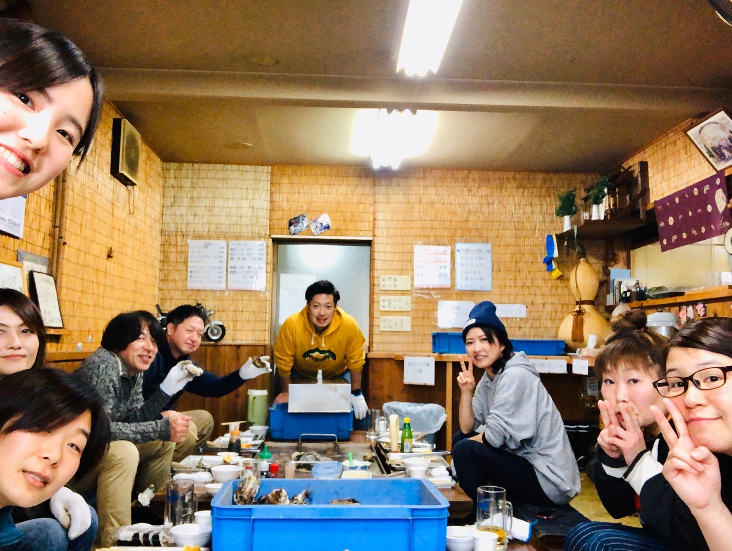 珍牡蠣。_b0334704_00531988.jpg