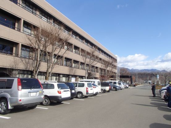 保健所へ_f0064906_16500665.jpg