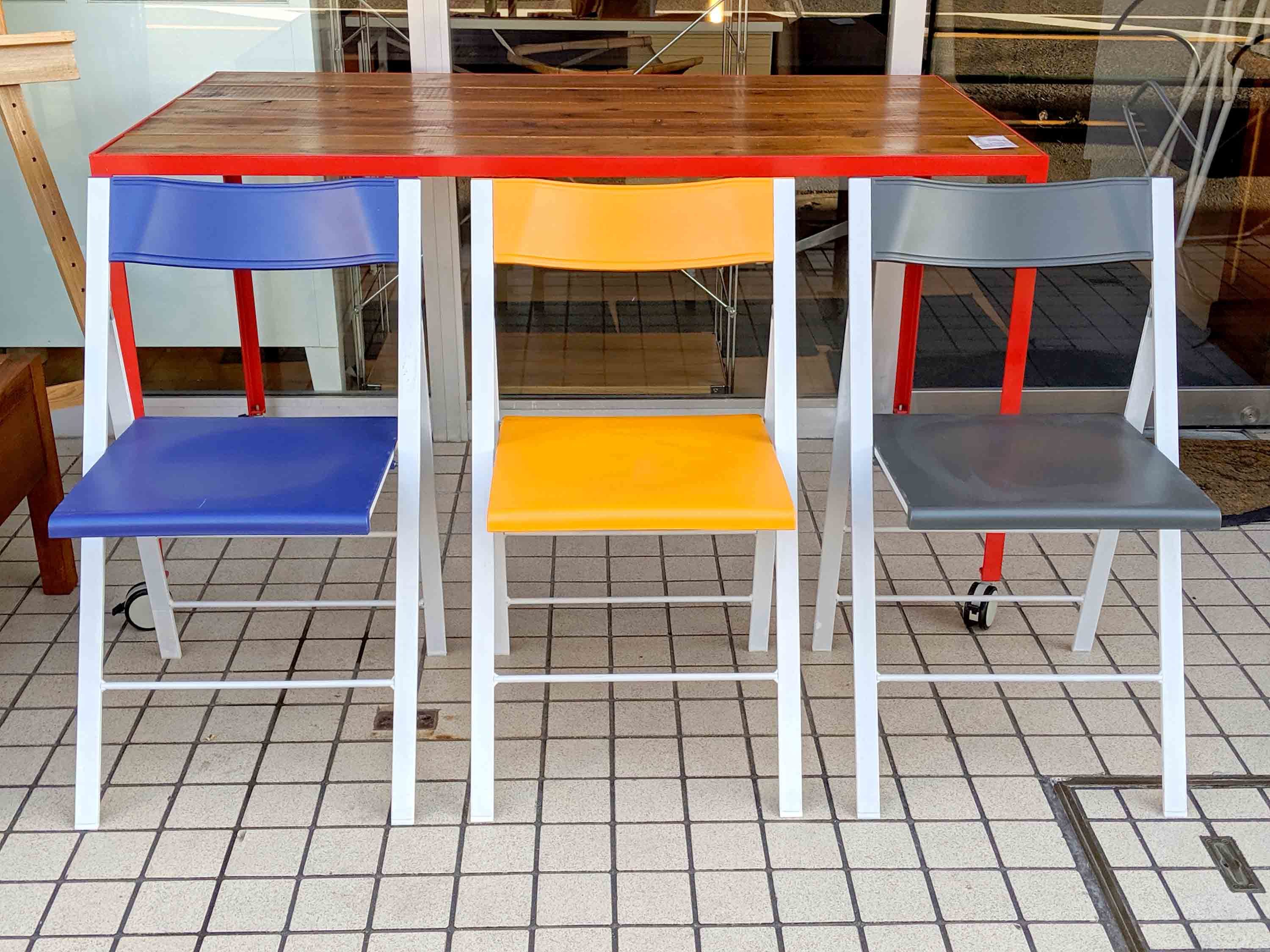 area declic ポケットウッド チェア 折りたたみ式 area declic ポケットウッド チェア 折りたたみ式