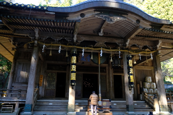 最乗寺と明神が岳_e0000910_10230210.jpg