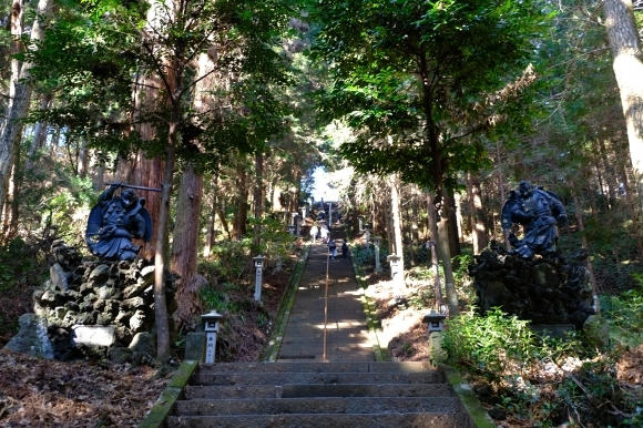 最乗寺と明神が岳_e0000910_10245235.jpg