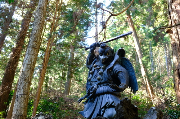 最乗寺と明神が岳_e0000910_10255522.jpg