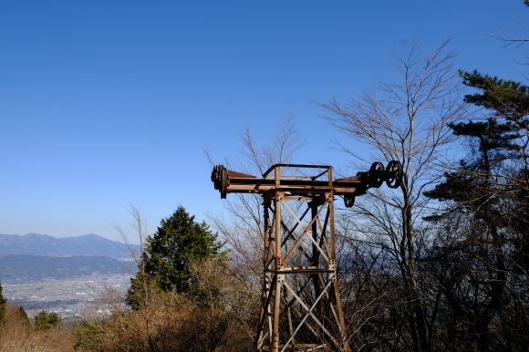 最乗寺と明神が岳_e0000910_11071079.jpg