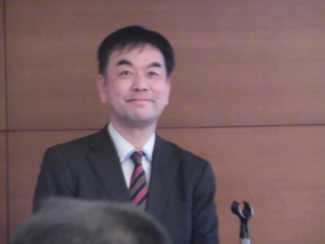 東京の永田町で研修 「地域の医療を守るために ~地方議会議員への期待~」_f0141310_07342823.jpg