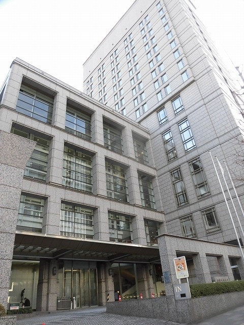 東京の永田町で研修 「地域の医療を守るために ~地方議会議員への期待~」_f0141310_07344707.jpg