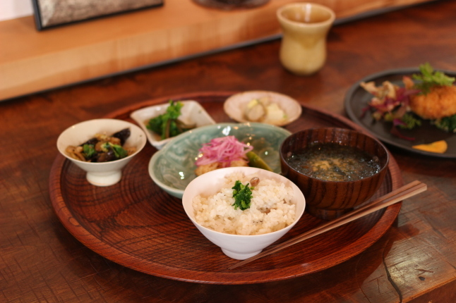 如月のおばんざい at そやさん_f0354014_15452143.jpg