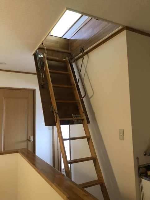 心の奥にあるザワザワをすっきりさせたくて...片づけをはじめてみることにした友人_f0354014_17083490.jpg
