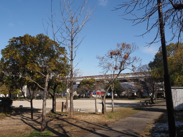 佐伯区民文化センター&五日市中央公園_c0116915_23522214.jpg