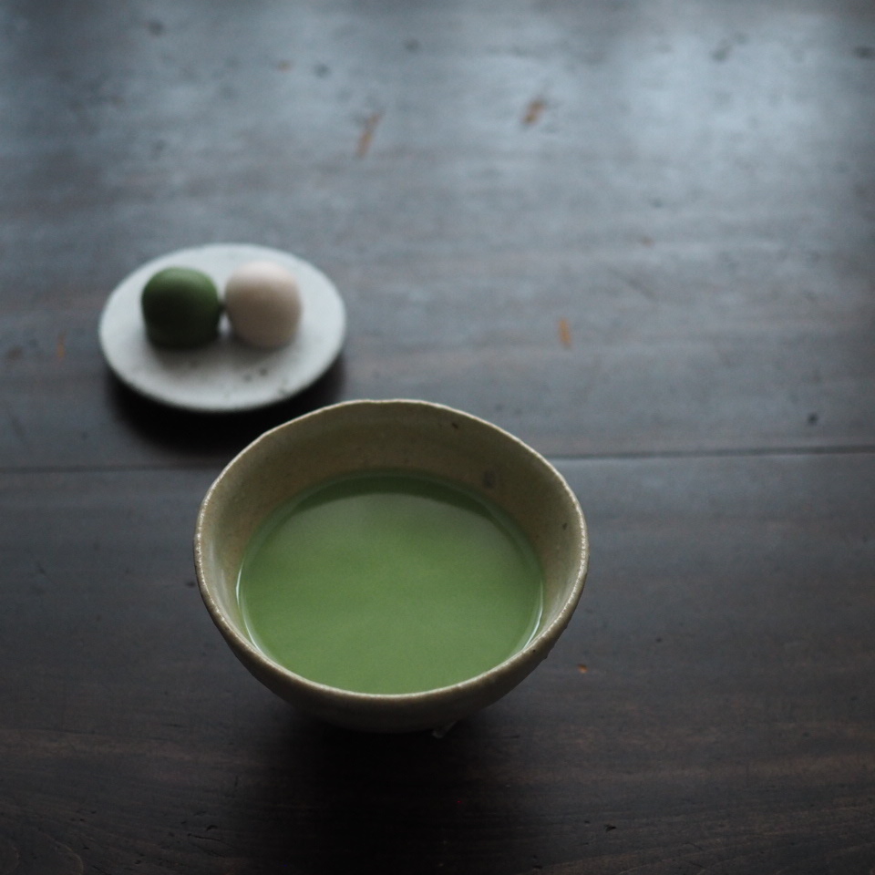 お茶とお茶菓子_b0206421_19440028.jpg