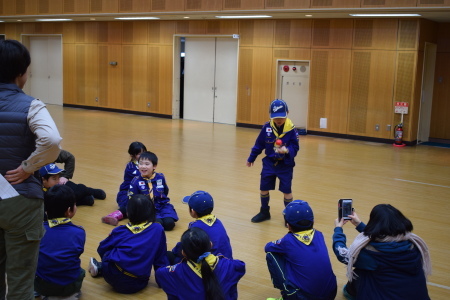 【カブ隊】2月隊集会『2月なのにお正月遊び』_c0221521_08305671.jpg