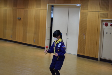 【カブ隊】2月隊集会『2月なのにお正月遊び』_c0221521_08310567.jpg