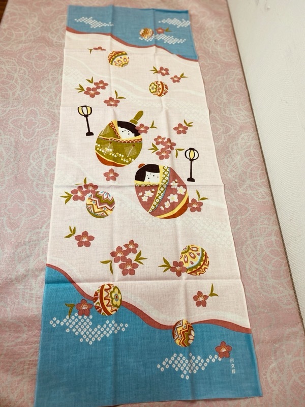 こけし絵日記～津軽こけし館で出来るコト～