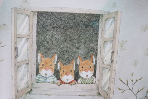 春よ来い 早く来い 絵本だまり 春よ来い 早く来い 絵本だまり