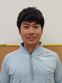 第36回 梶岡建設ジュニアゴルフ月例競技会_f0151251_10520368.jpg