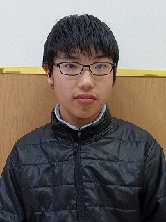 第36回 梶岡建設ジュニアゴルフ月例競技会_f0151251_10520374.jpg