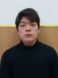 第36回 梶岡建設ジュニアゴルフ月例競技会_f0151251_10520380.jpg