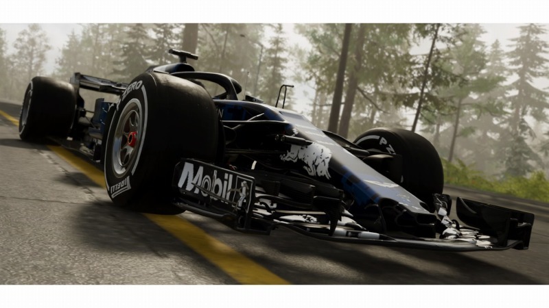 ゲーム「THE CREW2 今日もフレンドさんと一緒にライブリワード探しの旅&New Yorkのショートカット練習(声あり」_b0362459_22123654.jpg