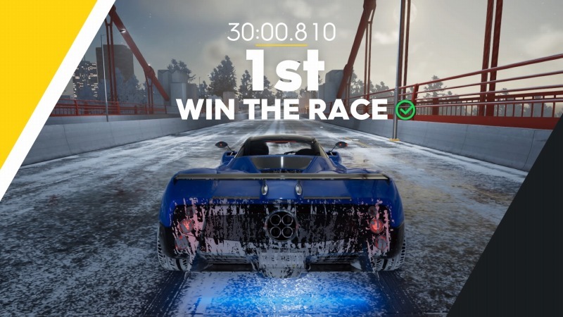 ゲーム「THE CREW2 今日もフレンドさんと一緒にライブリワード探しの旅&New Yorkのショートカット練習(声あり」_b0362459_22350763.jpg