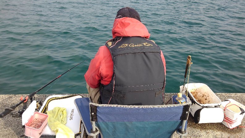 禁断症状 いち流の釣りtoひとりごと