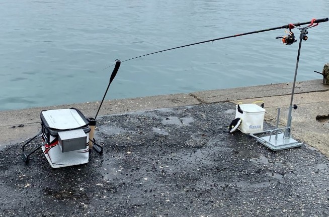 禁断症状 いち流の釣りtoひとりごと
