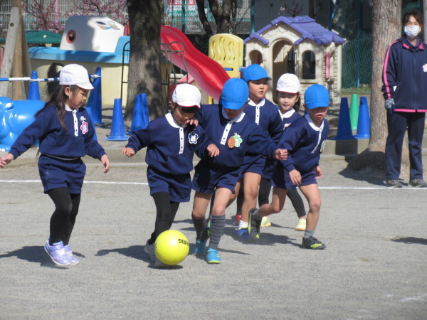 男女混合サッカー大会_b0233868_14234039.jpg