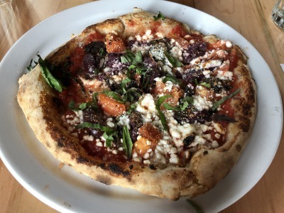 イタリアンのランチ_c0353373_23233427.jpg