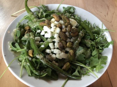 イタリアンのランチ_c0353373_23234365.jpg