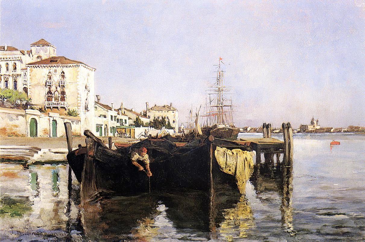 私の好きな絵画（その1073）：トワックトマン : 私のゆるゆる生活