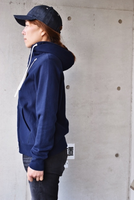安定・王道 人気 Felco ZIP PARKA ★_d0152280_04001268.jpg