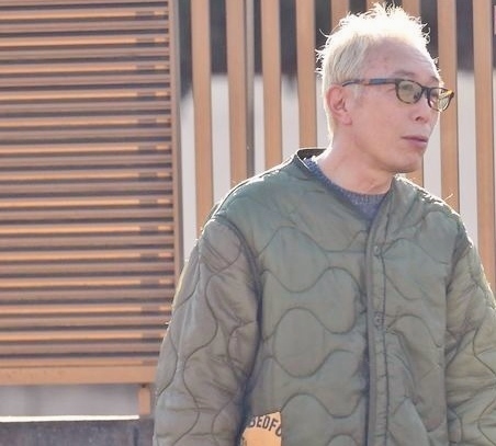 安定・王道 人気 Felco ZIP PARKA ★_d0152280_04030047.jpg