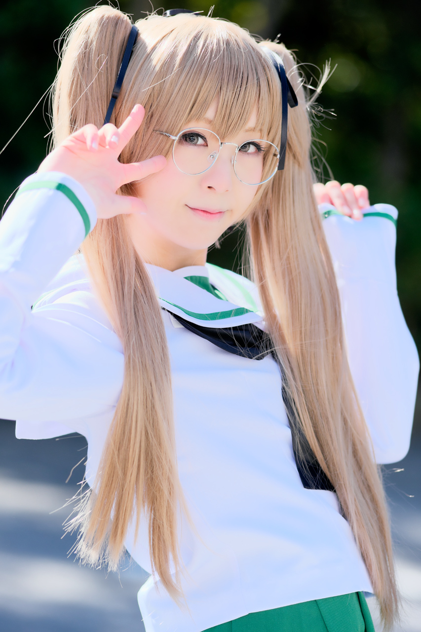 大野あや ミカさん 紫灯蛍光機械画堂ぶろぐ