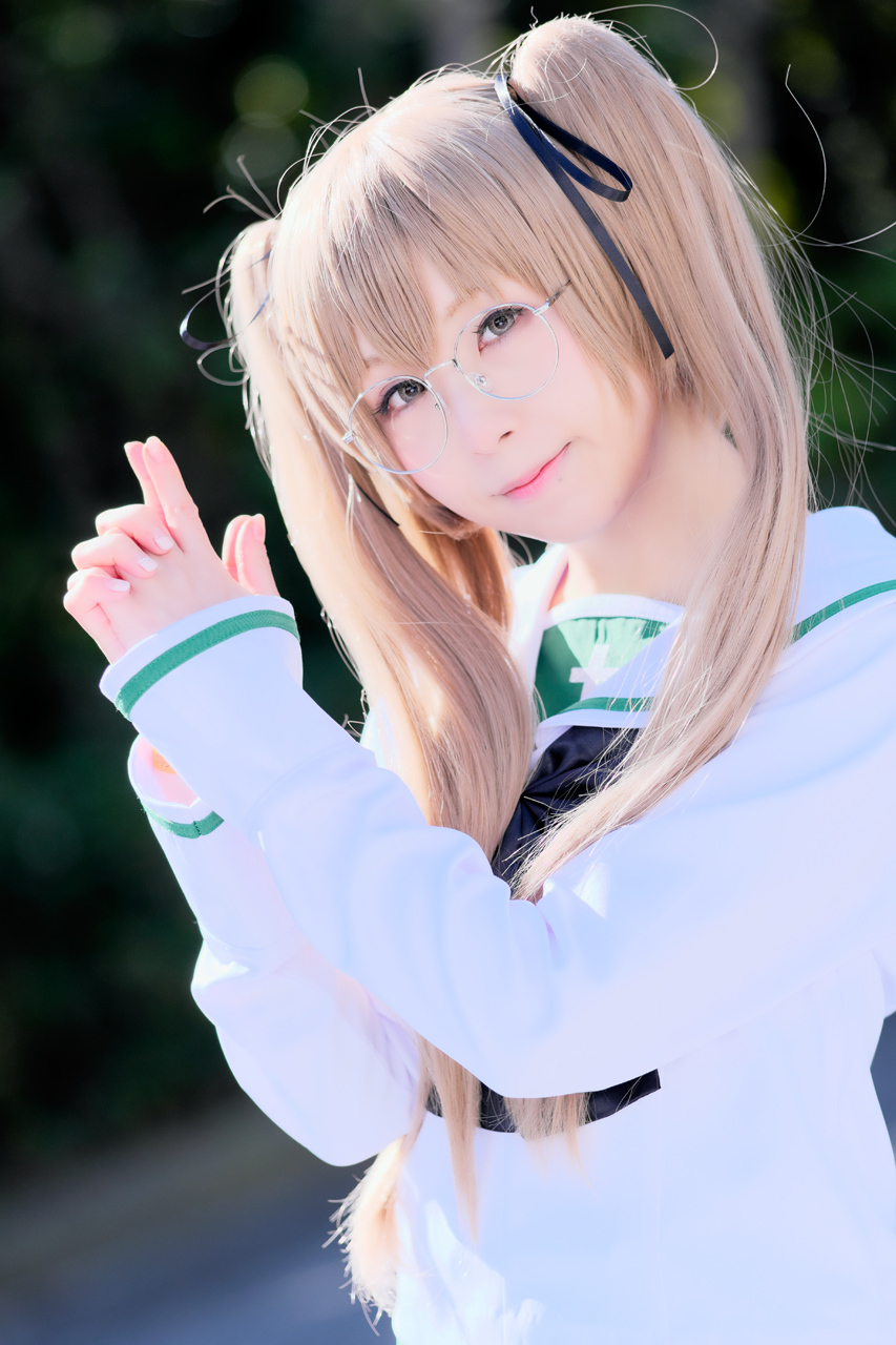 大野あや ミカさん 紫灯蛍光機械画堂ぶろぐ