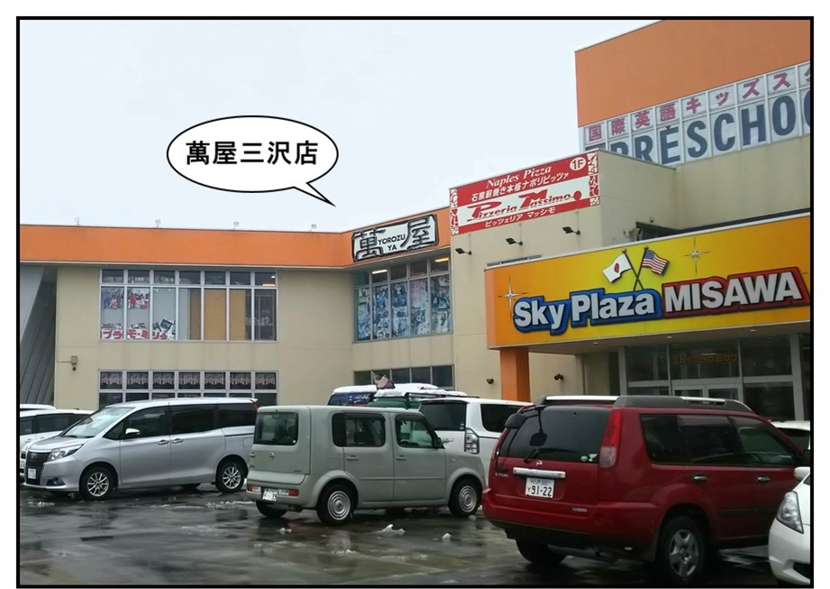 【ただの雑記】車載動画の収録(2020年初の三沢&八戸旅…編)_f0205396_15272888.jpg