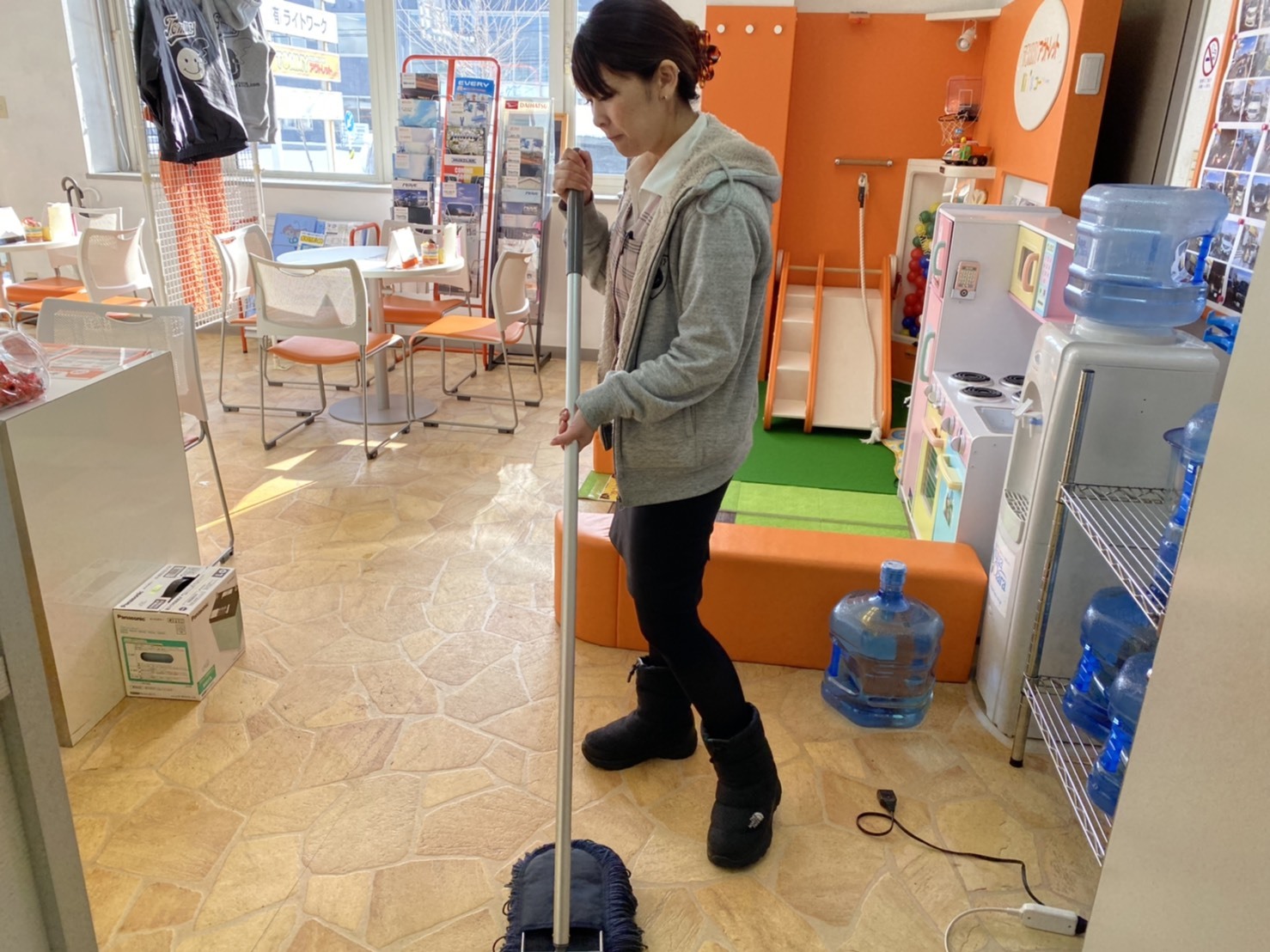 2月19日(水)☆TOMMYアウトレット☆あゆブログ(๑•̀⌄ー́๑)b 自社ローン&ローンサポートのことならTOMMYまで♪_b0127002_16380018.jpg